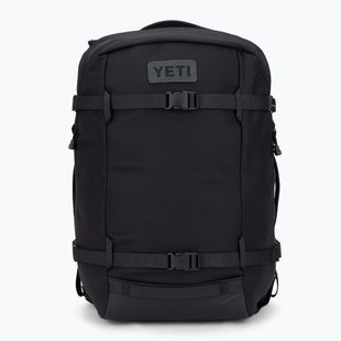 Градска раница YETI Crossroads 22 l black