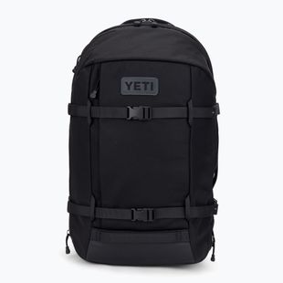Градска раница YETI Crossroads 27 l black