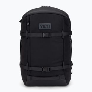 Градска раница YETI Crossroads 35 l black