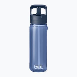 Туристическа бутилка YETI Yonder Straw 750 ml navy