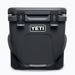 Туристически хладилник YETI Roadie 20 l charcoal