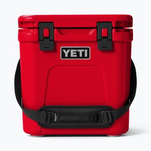 Туристически хладилник/Хладилна чанта YETI Roadie 20 l rescue red