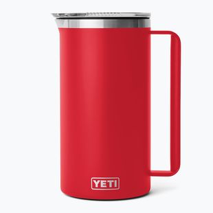 Кана YETI Rambler Pitcher 1,9 l rescue red