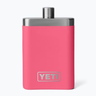 Плоска бутилка YETI Flask 200 ml tropical pink