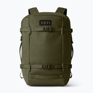 Градска раница YETI Crossroads 22 l olive
