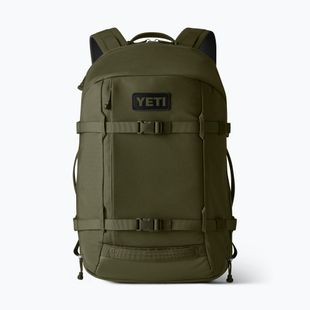 Градска раница YETI Crossroads 27 l olive