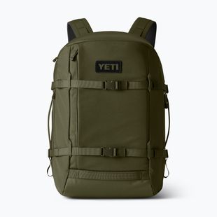 Градска раница YETI Crossroads 35 l olive