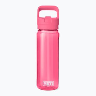 Туристическа бутилка YETI Yonder Straw 750 ml tropical pink