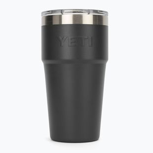 Термос YETI Rambler Stackable 591 ml charcoal