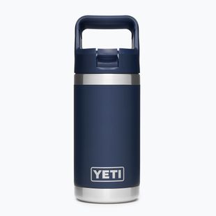 Термо бутилка YETI Rambler Kids 354 ml navy
