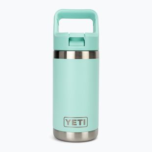 Термо бутилка YETI Rambler Kids 354 ml seafoam