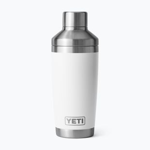 Шейкър YETI Ramber Cocktail 591 ml white