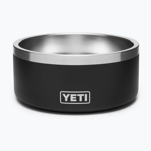 Купа за куче YETI Boomer 4 Dog 1 l czarny