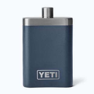 Плоска бутилка YETI Flask 200 ml navy