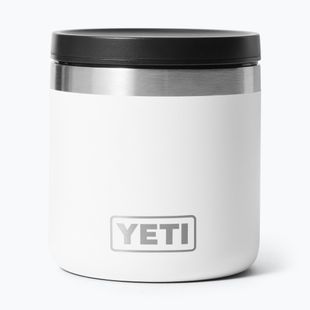 Термос за храна YETI R8 Food Jar 237 ml white