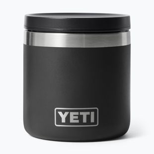 Термос за храна YETI R8 Food Jar 237 ml black