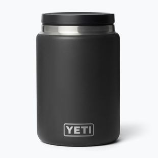 Термос за храна YETI R24 Food Jar 710 ml black