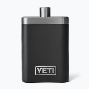 Плоска бутилка YETI Flask 200 ml black