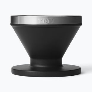 Фуния YETI Rambler Pour Over black