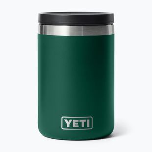 Термос за храна YETI R16 Food Jar 473 ml black forest green