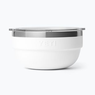 Купичка YETI Rambler 1QT 946 ml white