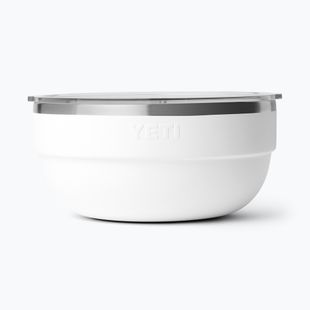 Купичка YETI Rambler 4.5QT white