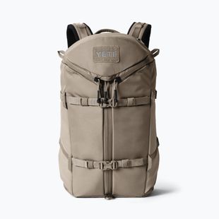 Градска раница YETI Ranchero 22 l cape dark taupe
