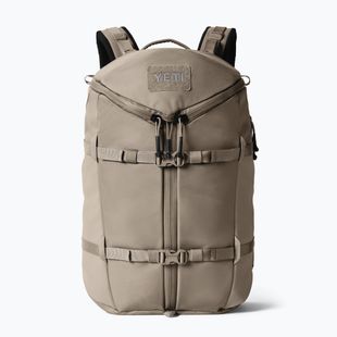 Градска раница YETI Ranchero 27 l cape dark taupe