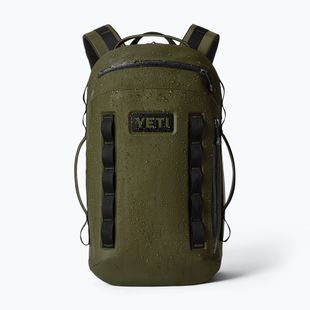Градска раница YETI Cayo 25 l olive