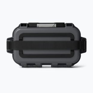 Контейнер/Кутия YETI LoadOut GoBox Gear 1 l charcoal