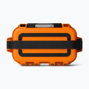 Контейнер/Кутия YETI LoadOut GoBox Gear 1 l king crab orange