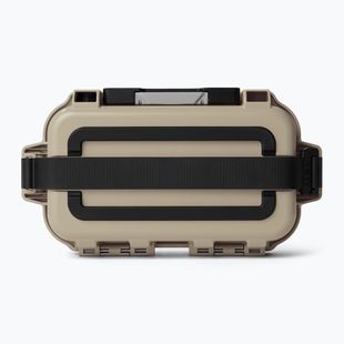 Кутия YETI LoadOut GoBox Gear 1 l tan