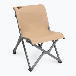 Туристически стол YETI Trailhead Field tan