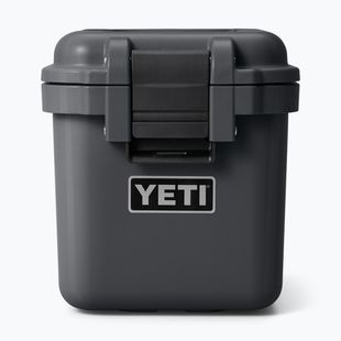 Контейнер/Кутия YETI LoadOut GoBox 15 14 l charcoal