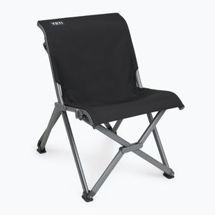 Туристически стол YETI Trailhead Field black