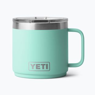 Термо чаша YETI Rambler CL 414 ml seafoam
