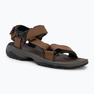 Мъжки сандали Teva Terra Fi Lite Leather brown