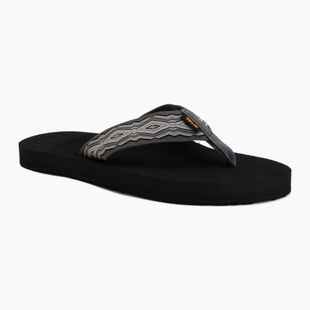 Мъжки джапанки Teva Mush II quincy dark grey