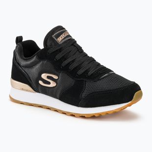 SKECHERS дамски обувки Og 85 Goldn Gurl black