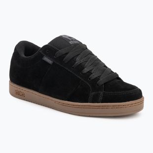 Etnies Kingpin black/dark grey/gum мъжки обувки