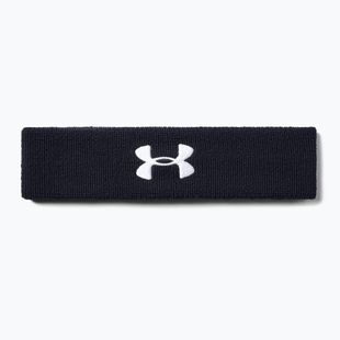 Under Armour Performance Челник 001 черно и бяло 1276990