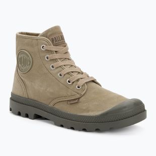 Мъжки обувки Palladium Pampa HI dusky/green