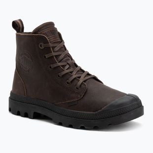 Обувки Palladium Pampa ZIP LTH ESS bison
