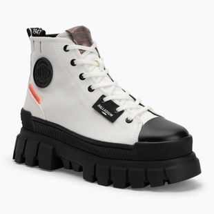 Дамски обувки Palladium Revolt HI TX star white