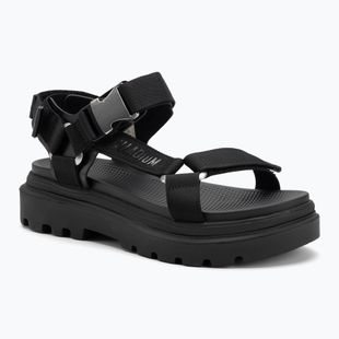 Дамски сандали Palladium Pallacruise Strap black / black