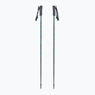 Скиорски щеки Fischer RC4 Noize grey/blue