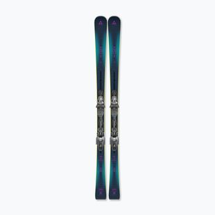 Ски за спускане със ски автомати Fischer The Curv Noize GTX + VX 13 GW PR