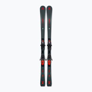 Ски за спускане със ски автомати Fischer The Curv DTI + RS 11 GW PR