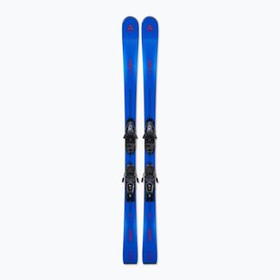Ски за спускане със ски автомати Fischer The Curv Power + RS 10 GW PR
