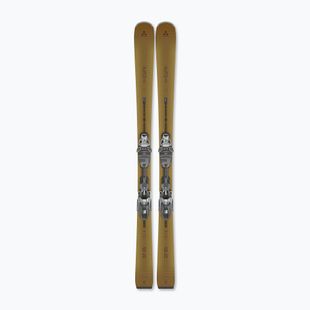 Ски за спускане със ски автомати Fischer The Curv Noize GT 85 + RSW 12 GW PR